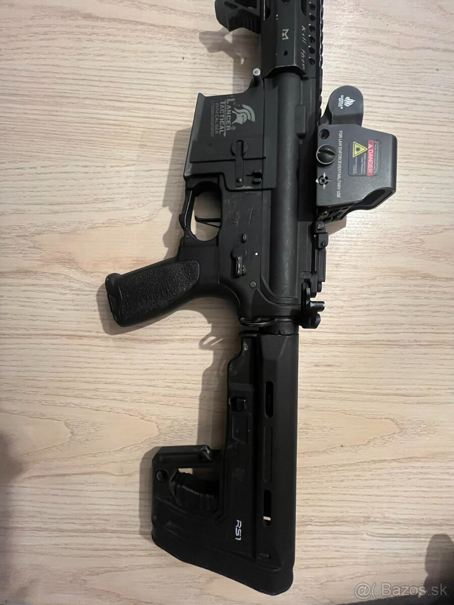 Lancer Tactical M4 Gen2 - 3