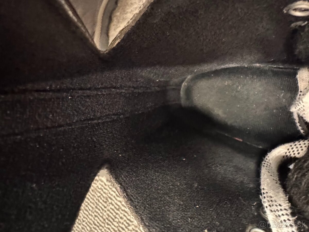 BRUSLE BAUER VAPOR X:15, vel. 36/3 EE - 3