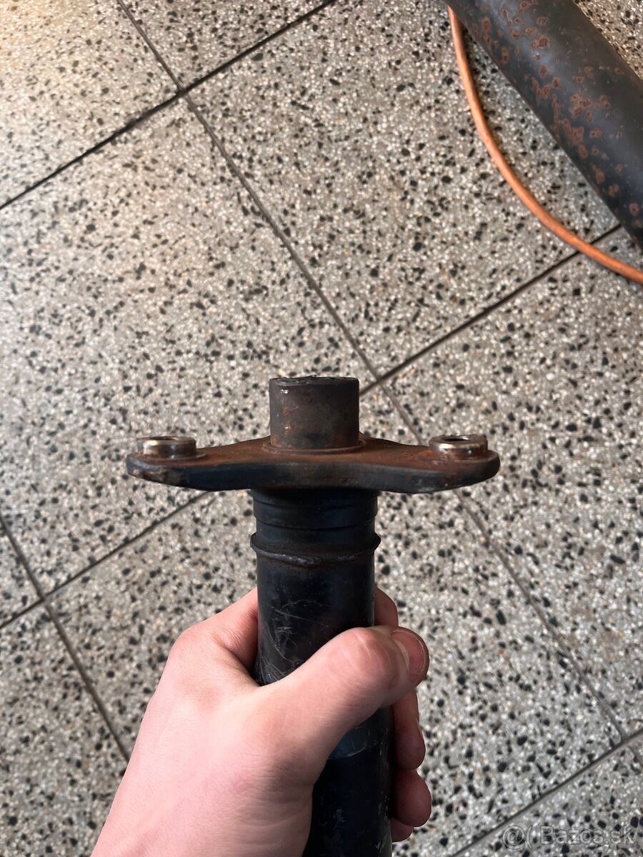 Kardan 1K0521101H - 3