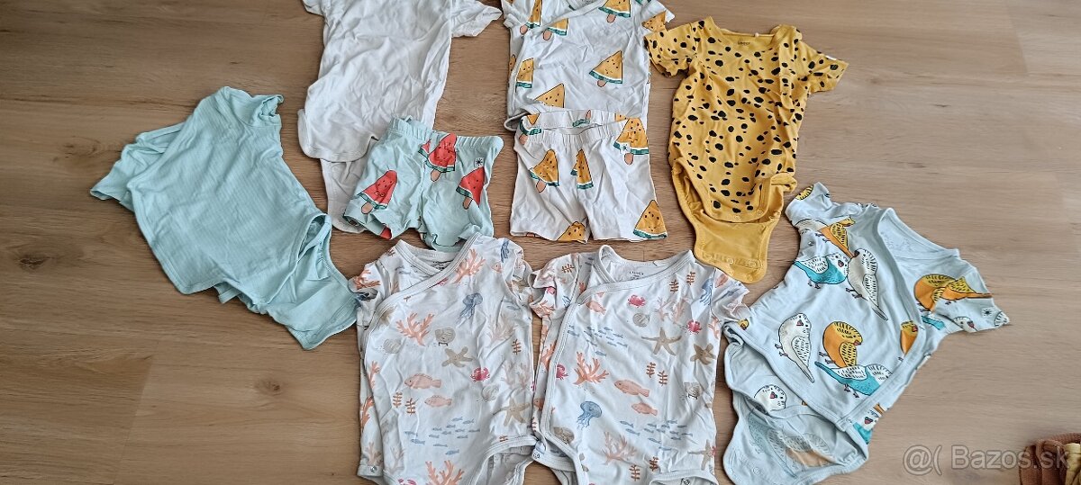 Oblečenie lindex 62,68 - 3