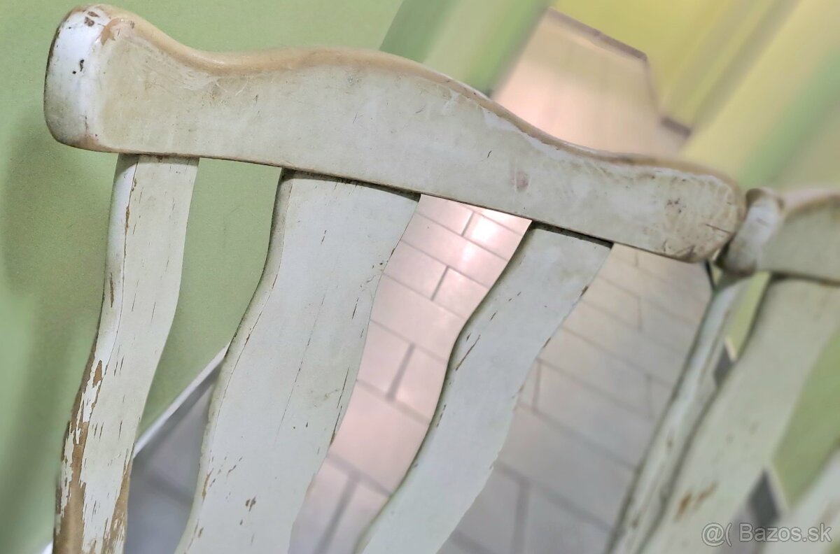 Pekne retro stolicky - 3