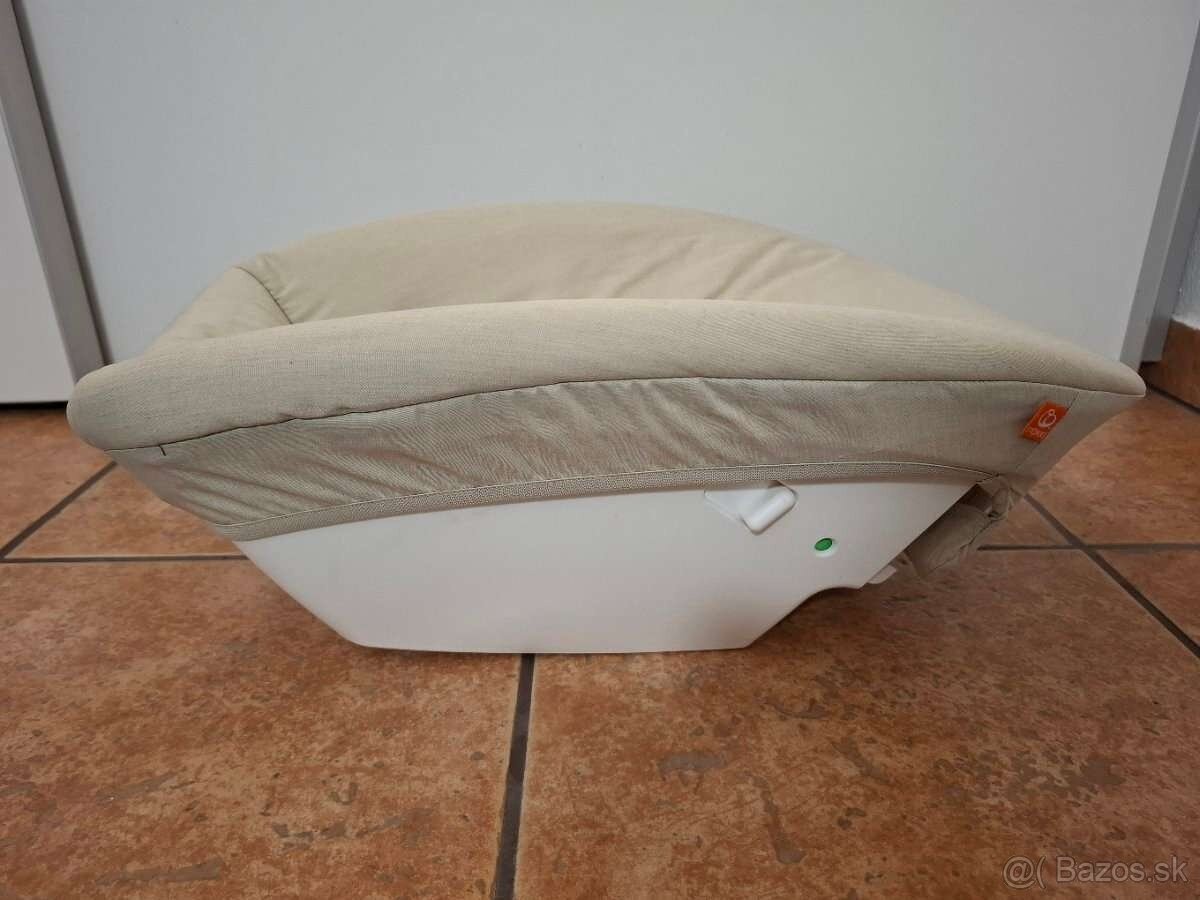 Stolička Stokke Tripp Trapp 3sety - 3