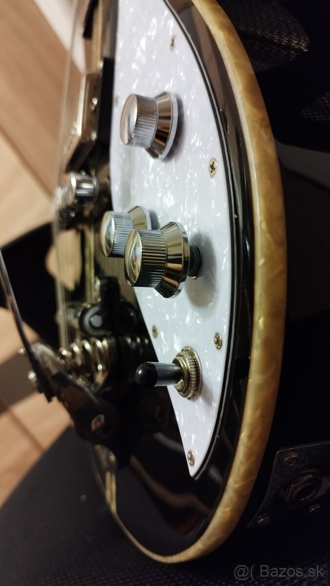 Hartwood Speedway Vibrato - 3