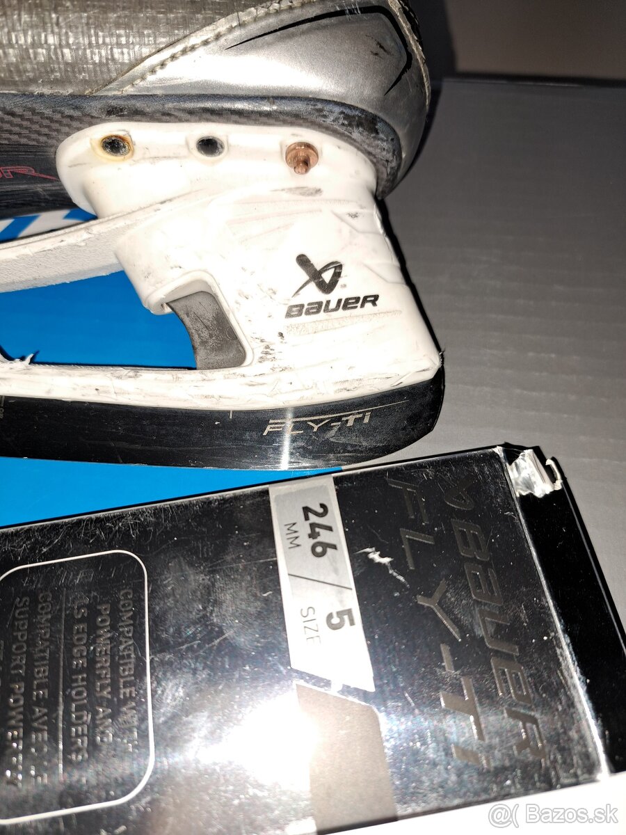 Bauer vapor x5pro - 3