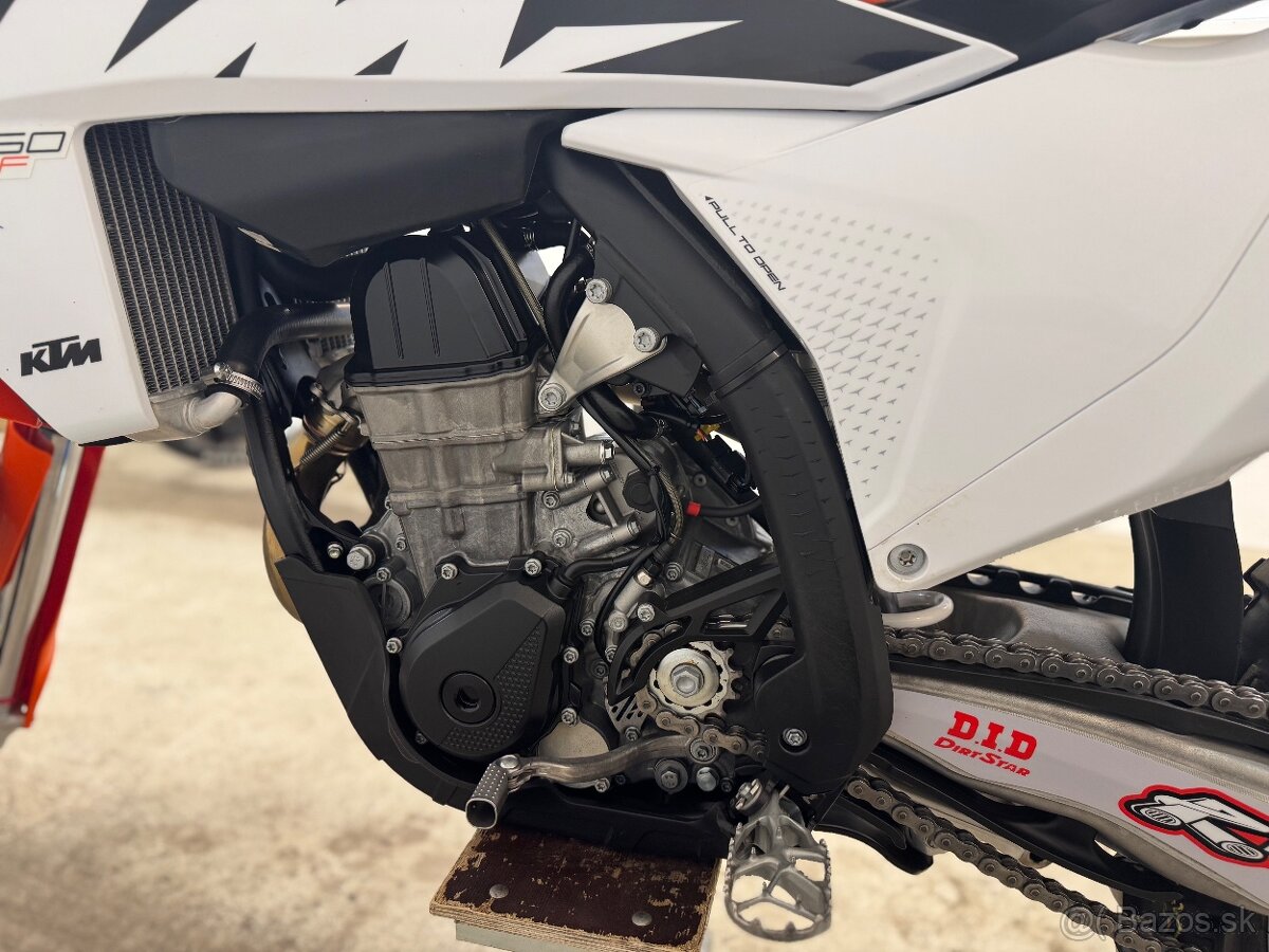 KTM SX-F 450 - 3