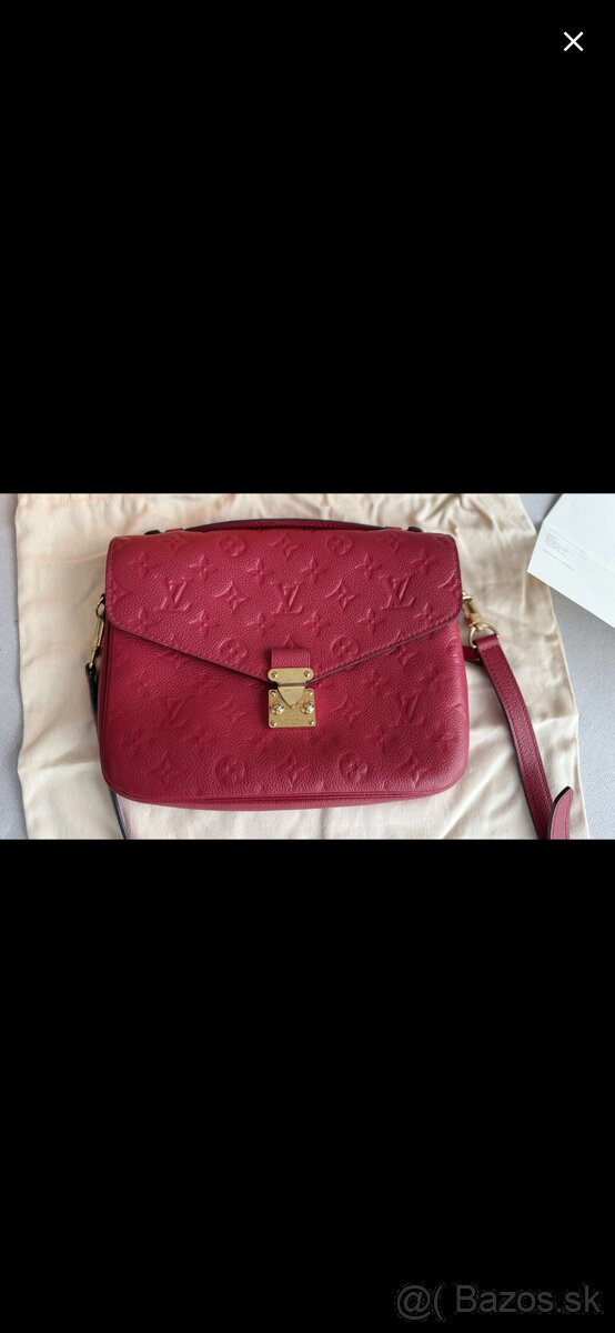 Louis Vuitton LV Metis - 3