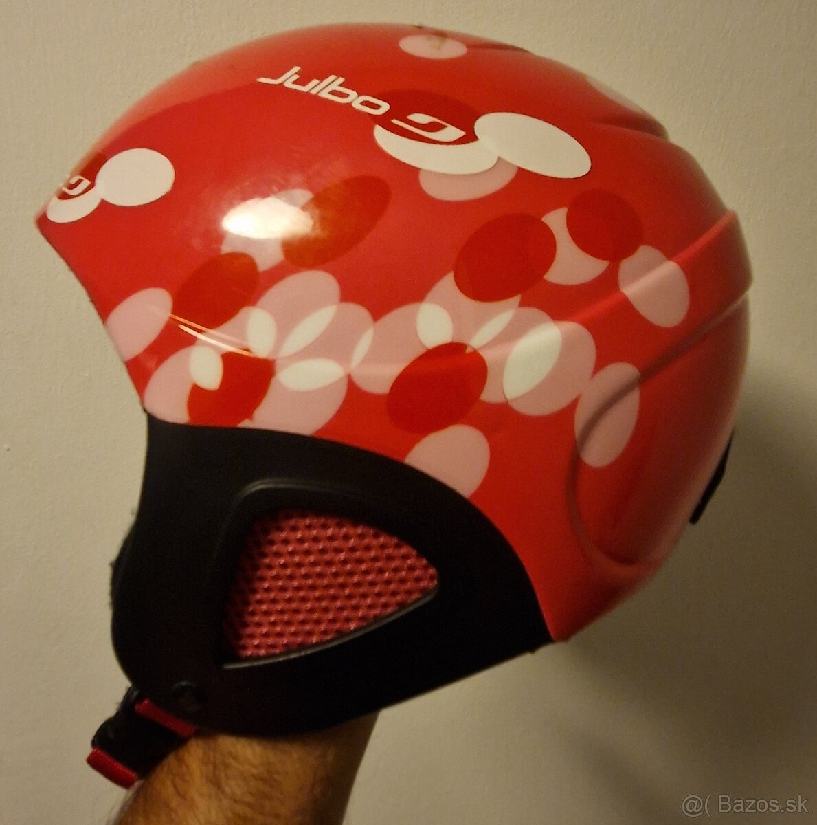 Detská prilba Julbo - 3