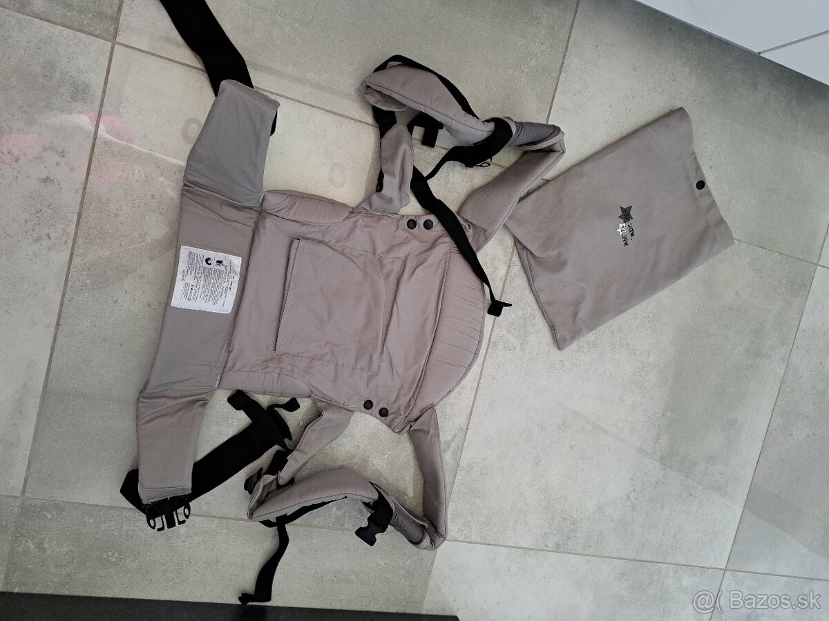 Ergonomicky nosic znacky Jane - 3