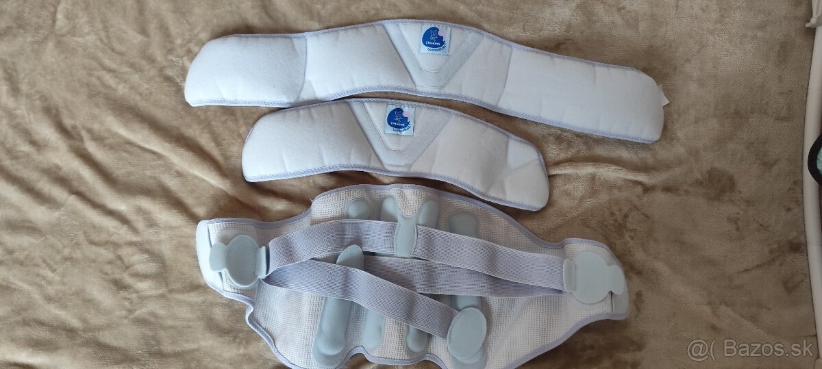 Tehotenský pás - 3