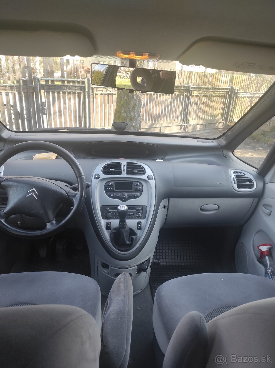 Citroen Xsara picasso - 3