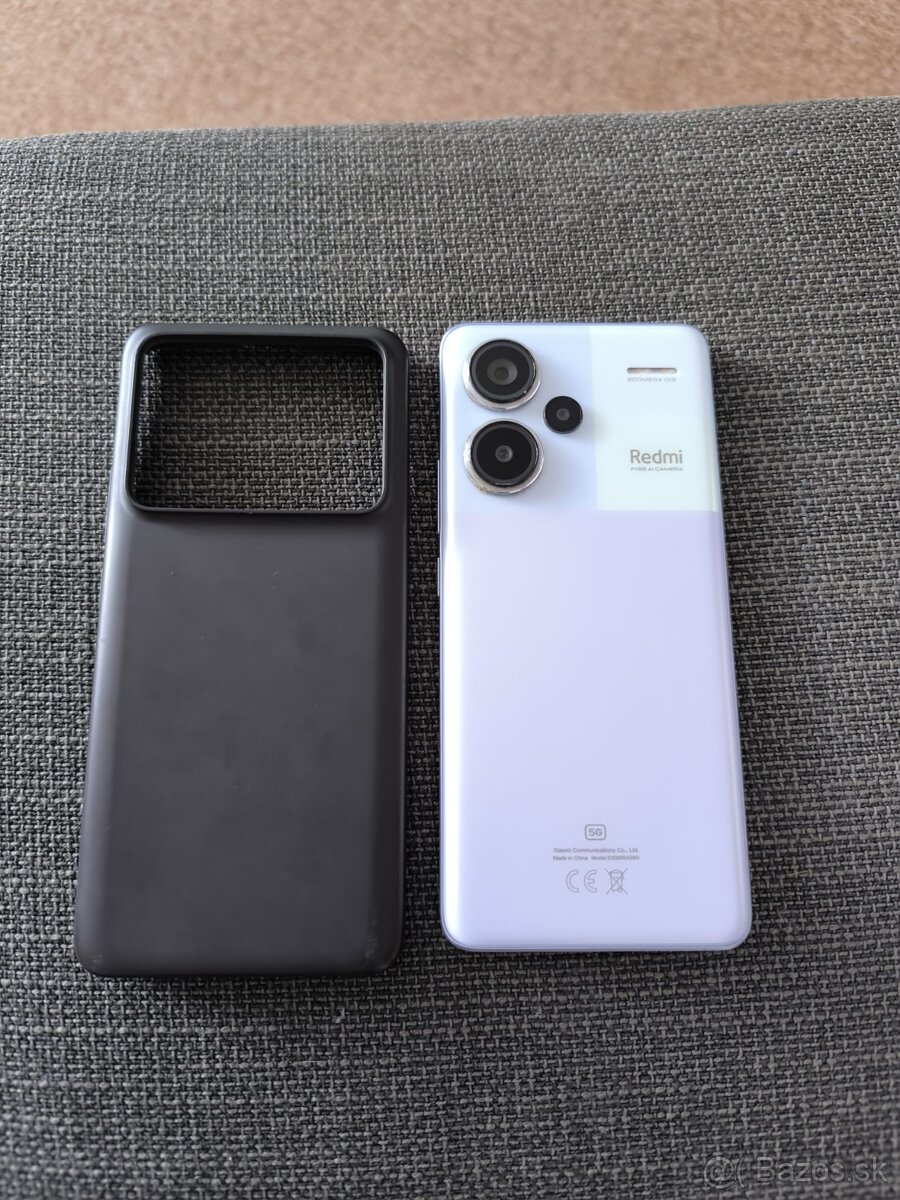 Xiaomi Redmi Note 13 Pro+ 5G 12GB/512GB - 3