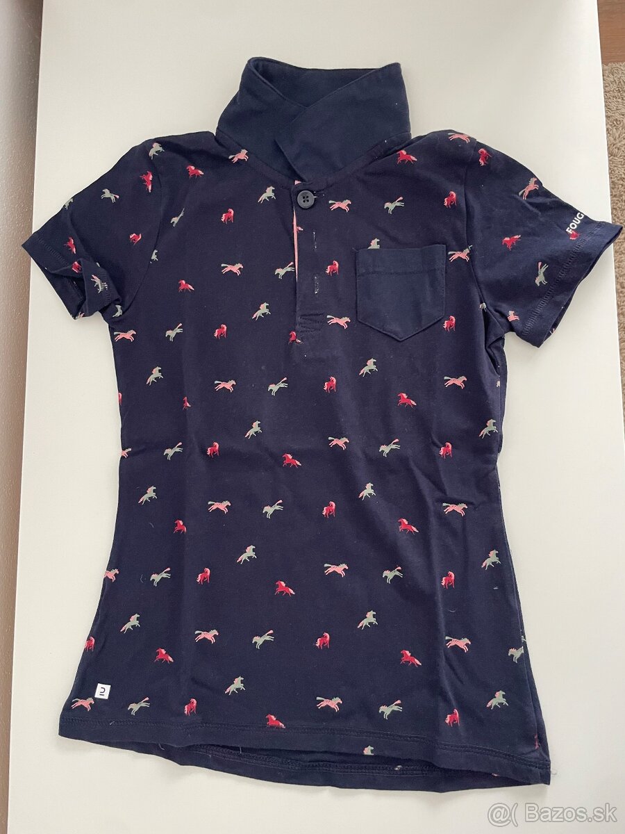 Jazdecká súprava - 3