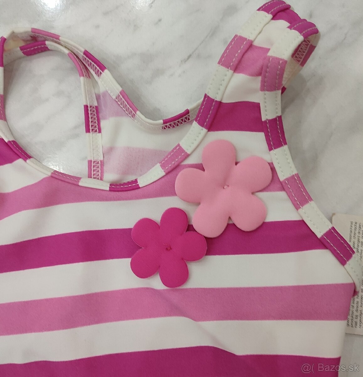 Dievčenské plavky - 3