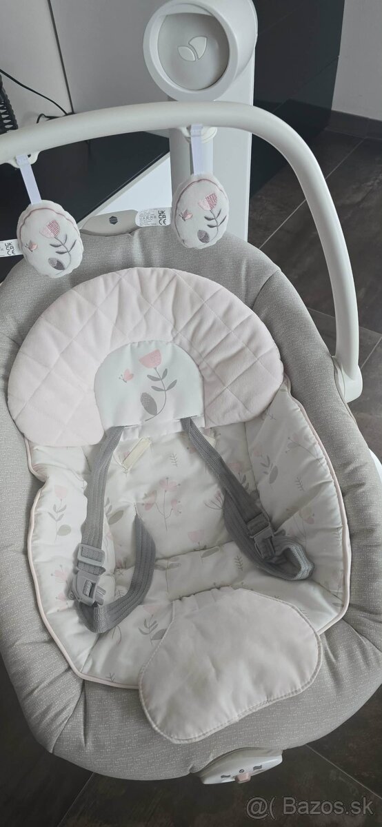 Joie Serina 2in1 - 3