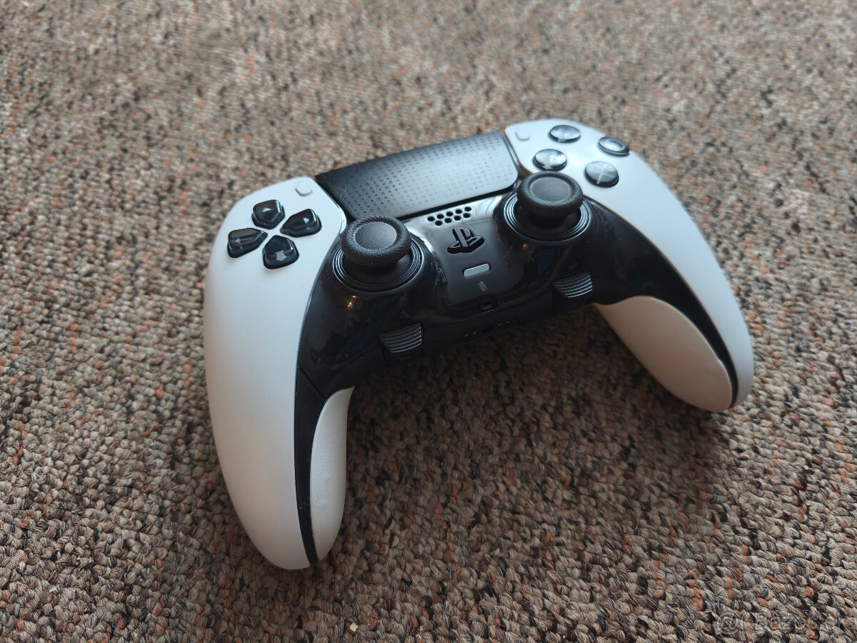 PS5 Dualsense Edge - 3