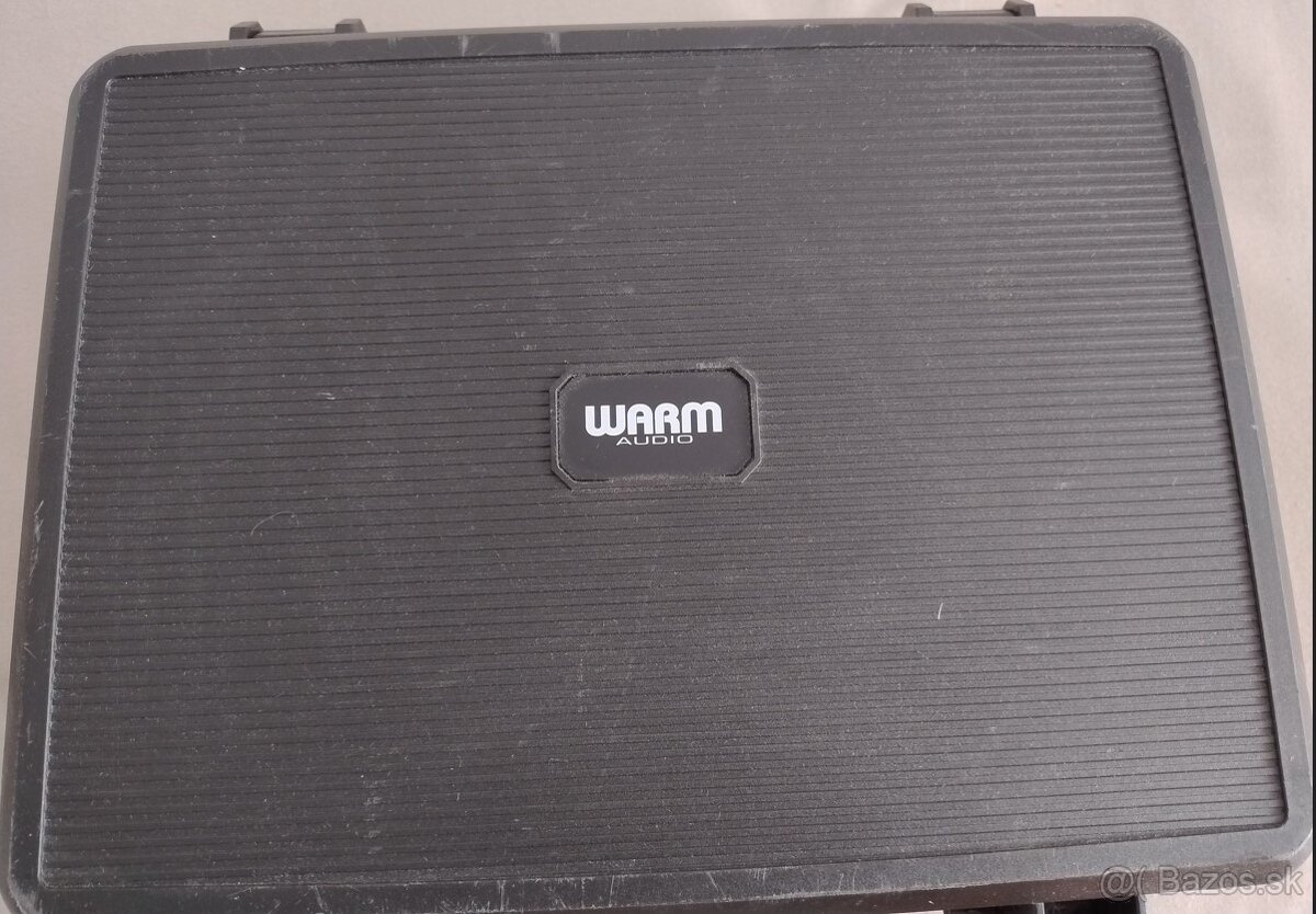 Warm audio WA 8000 - 3