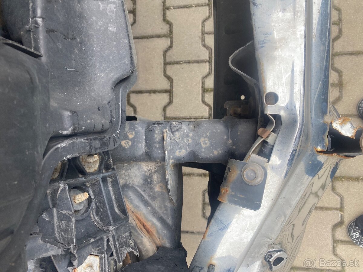 Dodge Ram 5.7 HEMI 4x4 2014r.v - 3