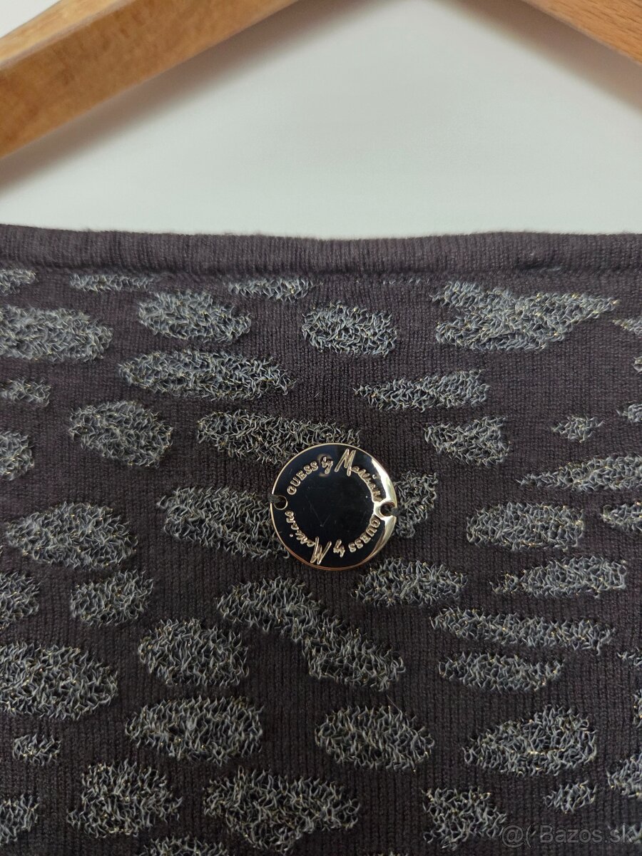 guess marciano šaty veľ S/M - 3