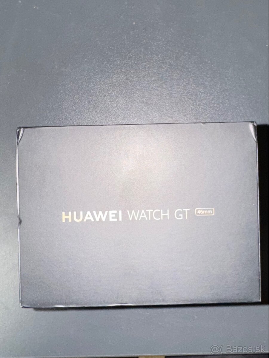 huawei watch gt 46mm - 3
