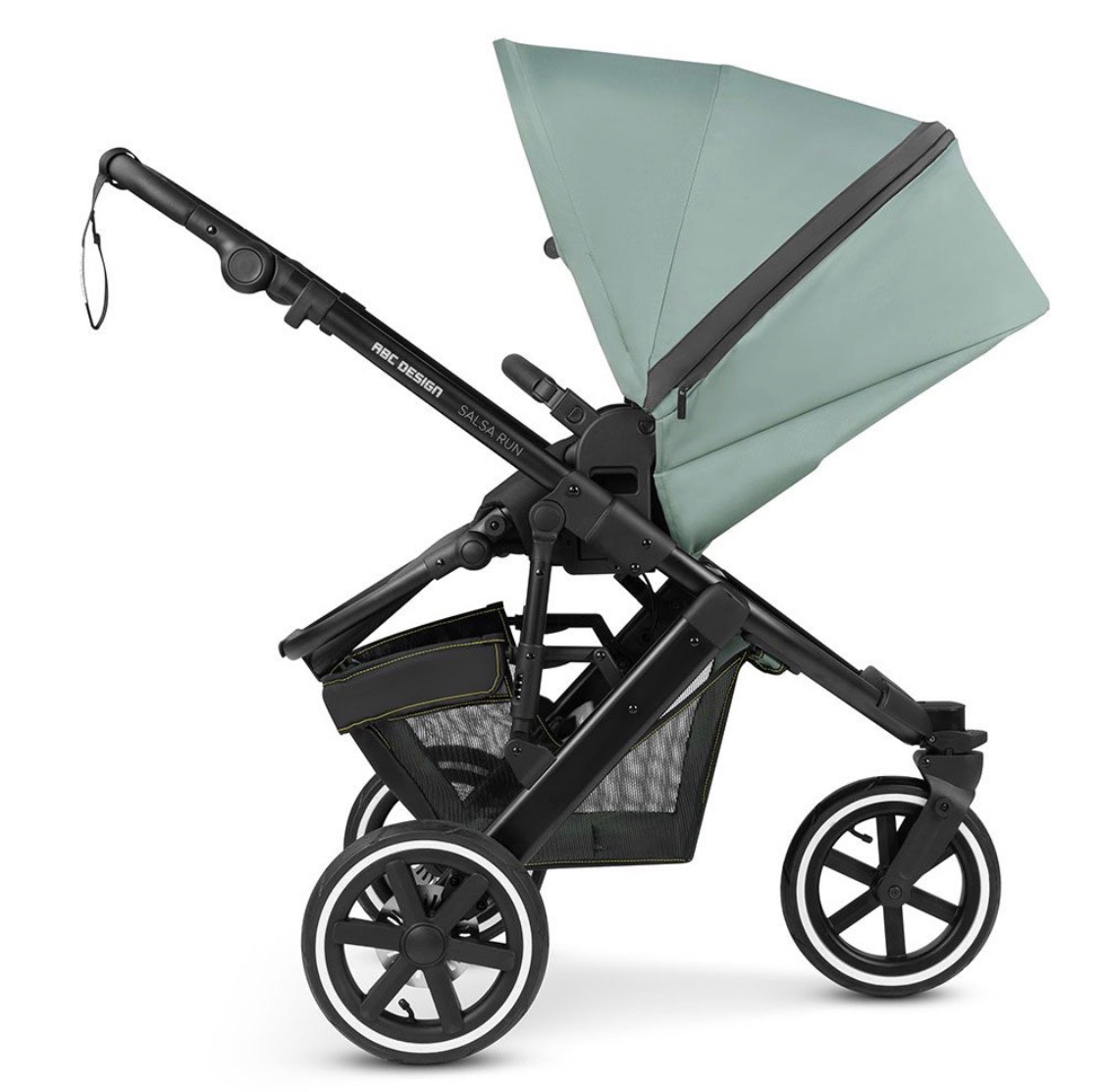 ABC Design Salsa Run športový kočík - 3