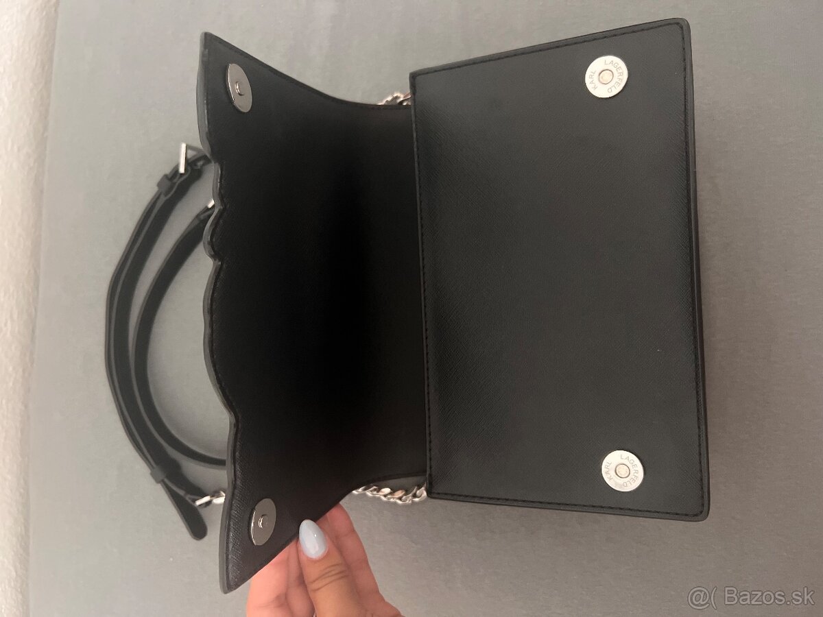 Karl Lagerfeld kabelka - 3