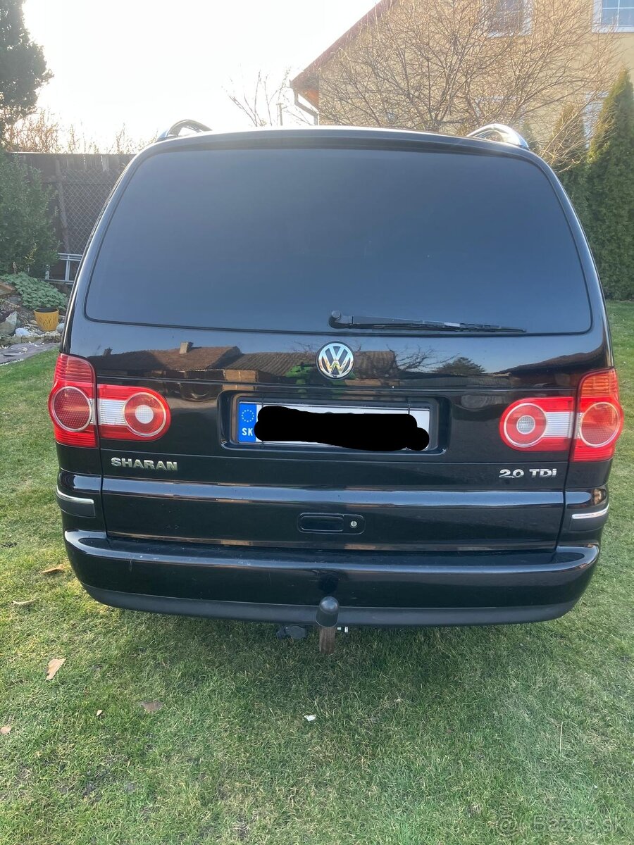 Sharan - 3