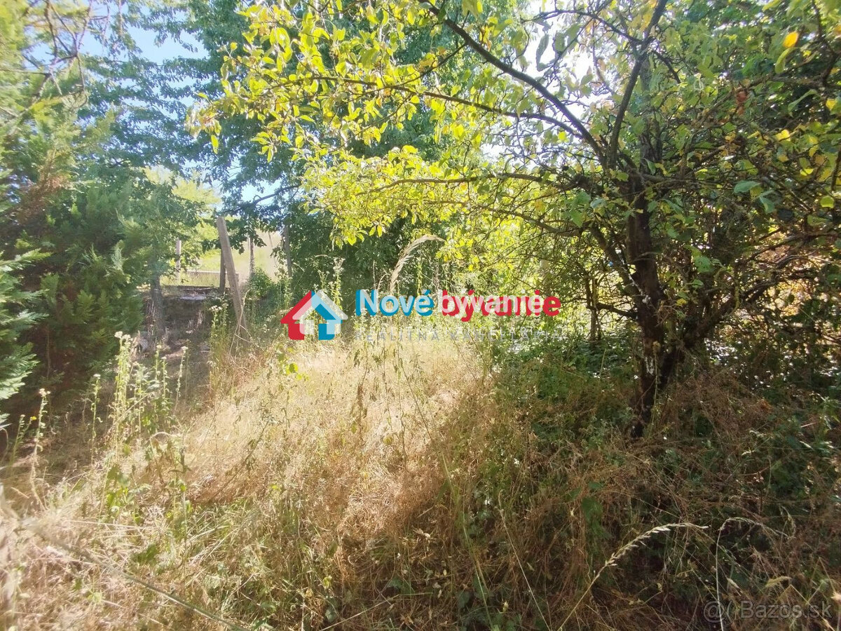 Predaj - pozemok Levice ( N046-14-MAHA) - 3