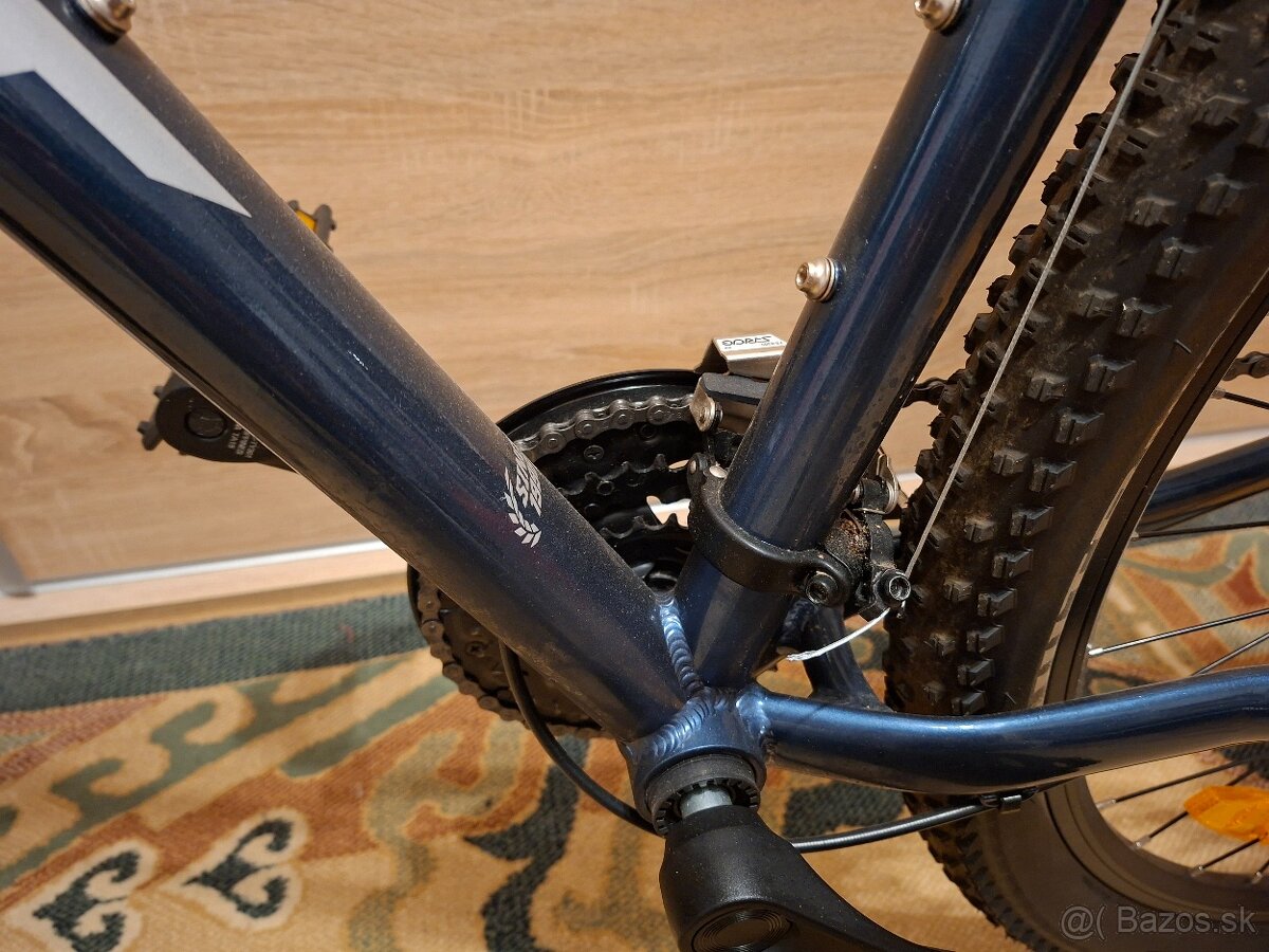 Horský bicykel AMULET 29 RIVAL - 3