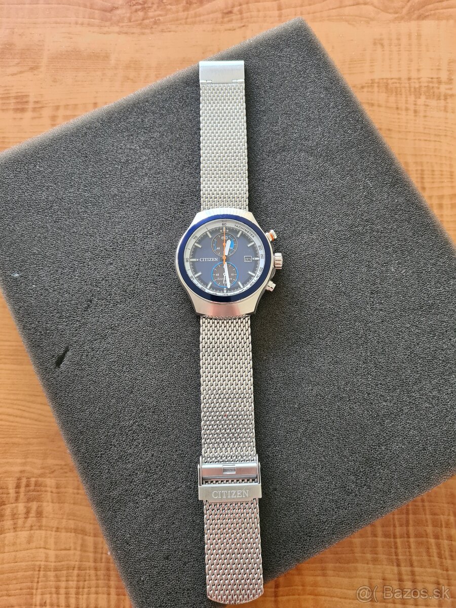 Citizen Eco Drive - 3