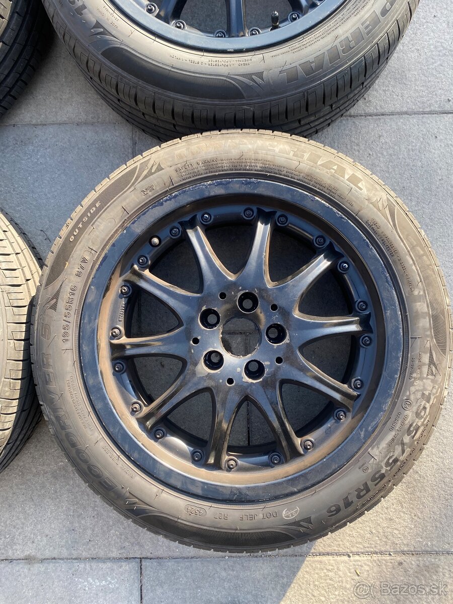 Elektróny 16” - 3