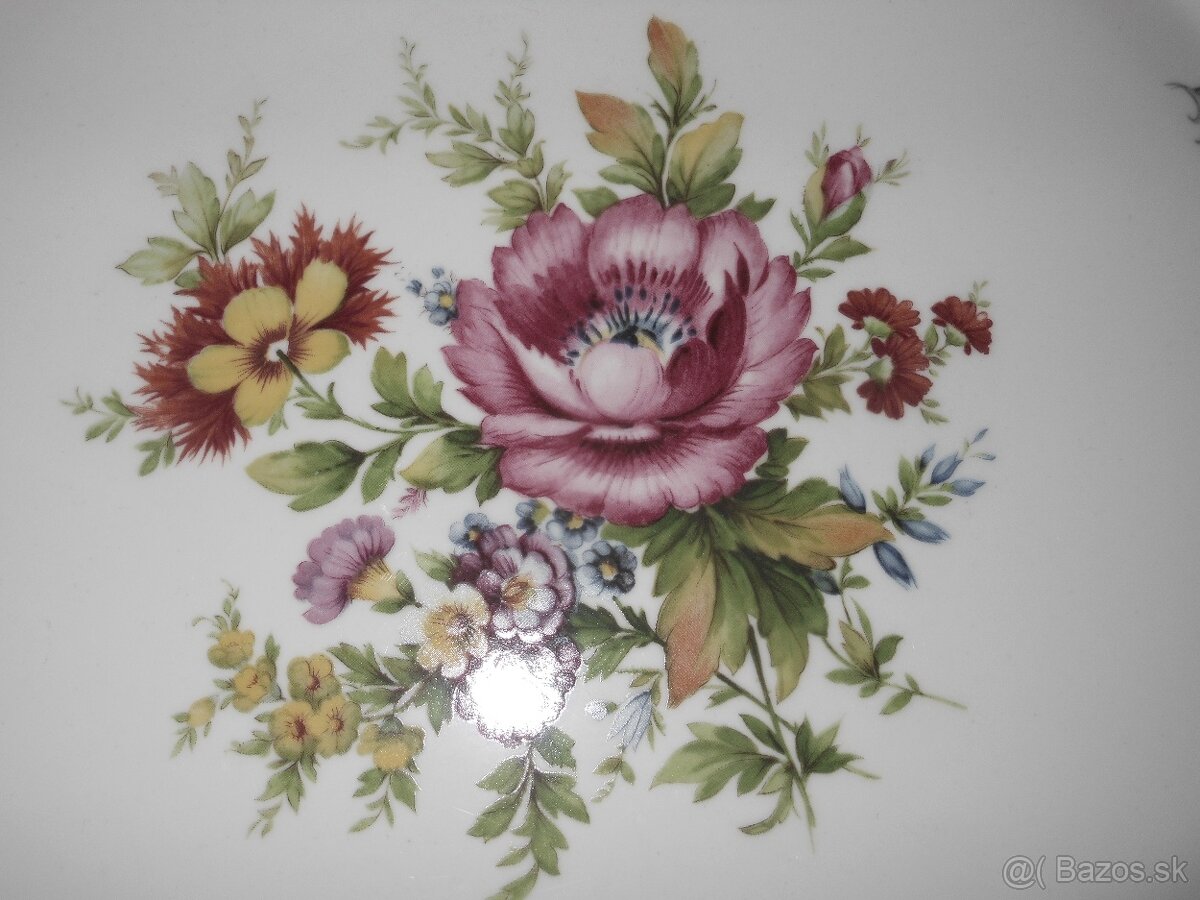 velky tanier,podnos - 3