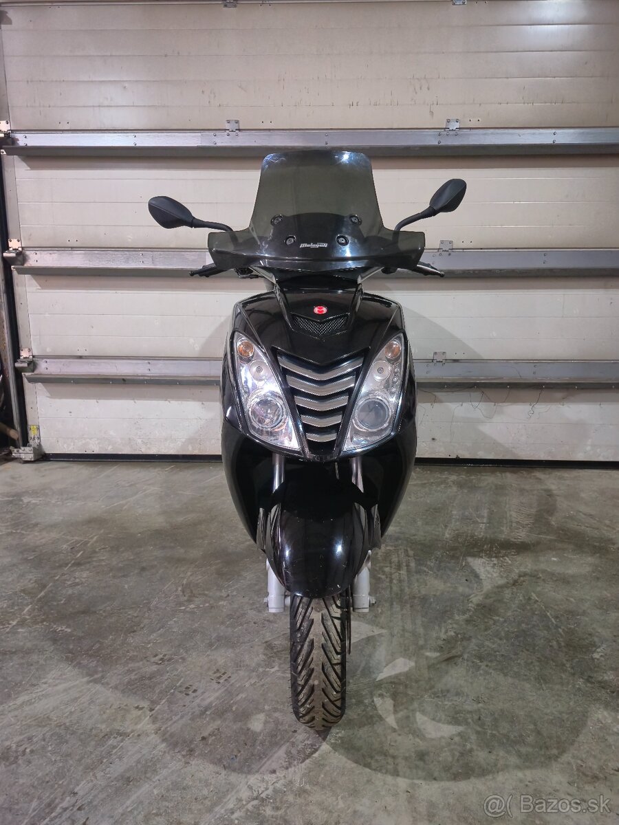 Malaguti blog 150 - 3