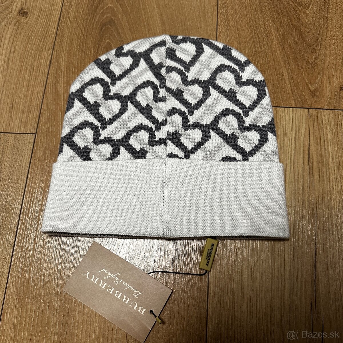 Burberry Čiapka - 3