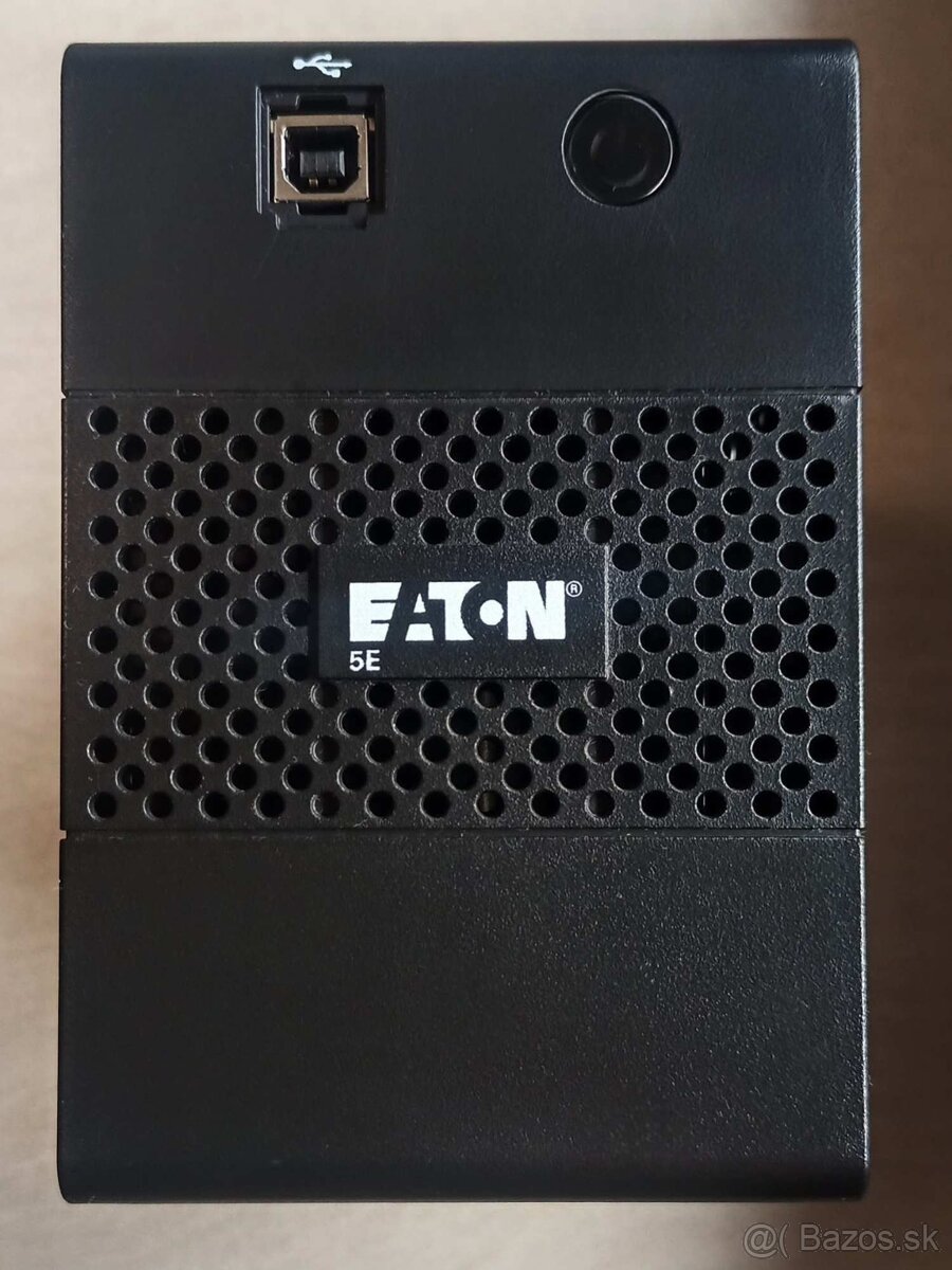 ✔️ UPS 850VA zalozne zdroje s USB - 3