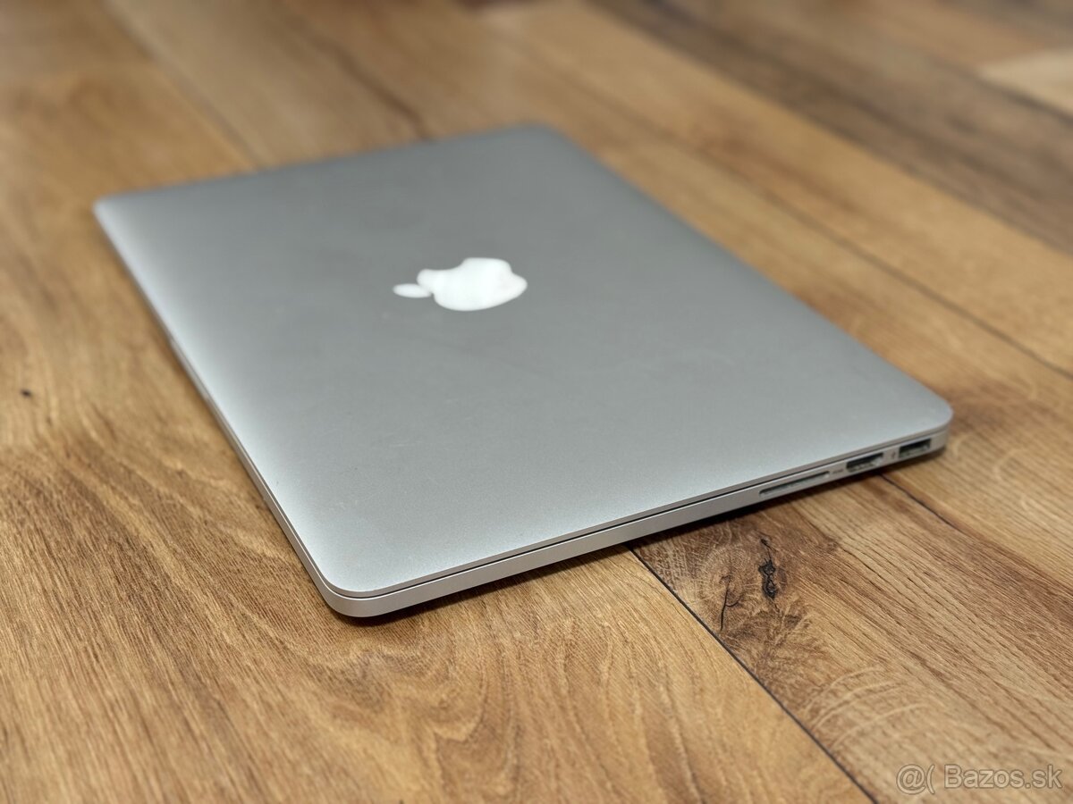 Apple Macbook Pro 13" (a1425) - late 2012 i5, 8GB, 256GB - 3