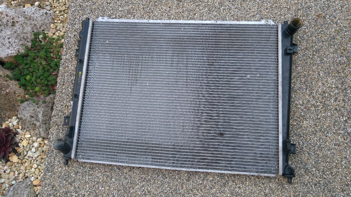 Kia Carens III 2.0 CRDi - 3