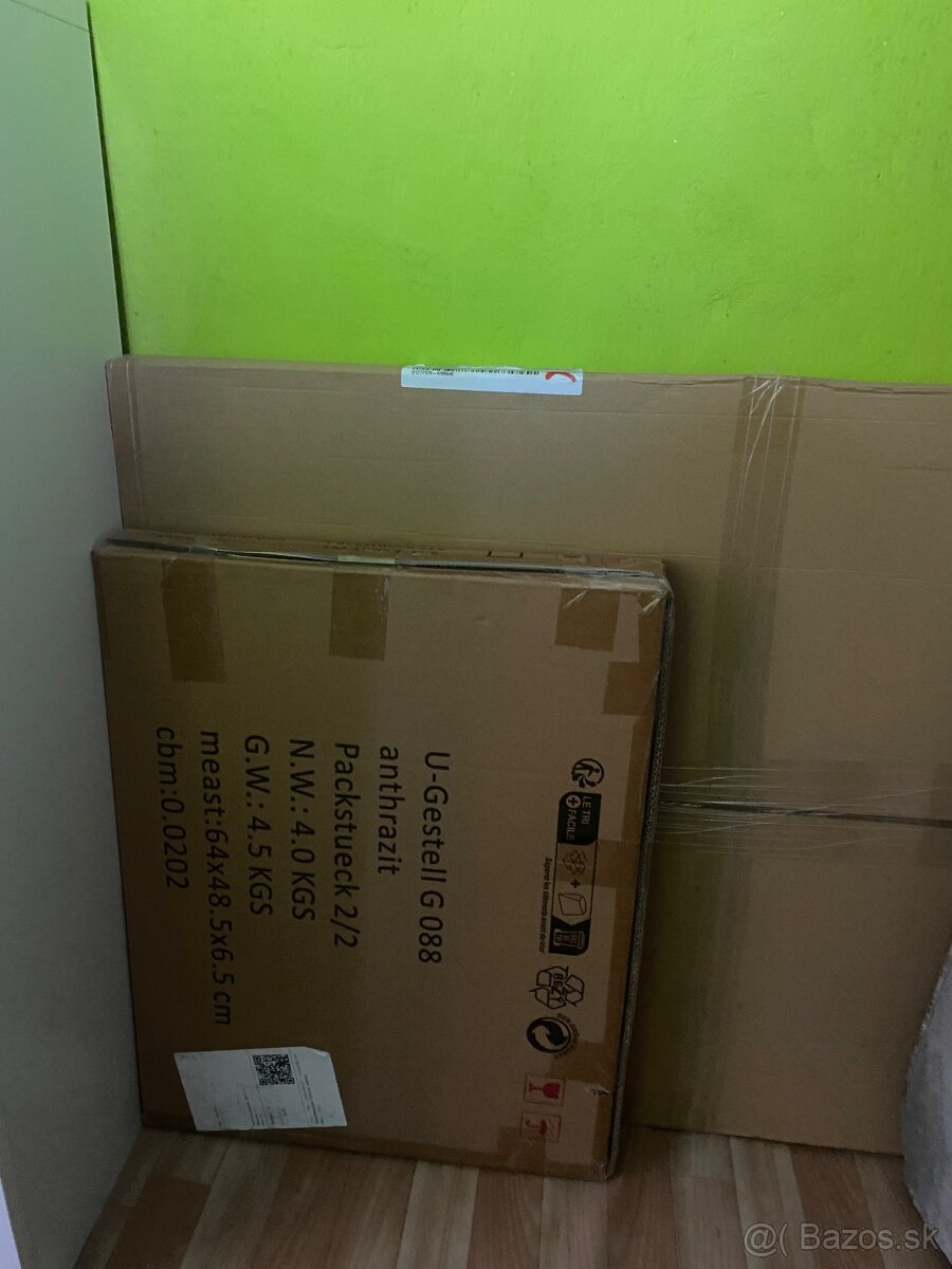 Stolík do obývačky - 3