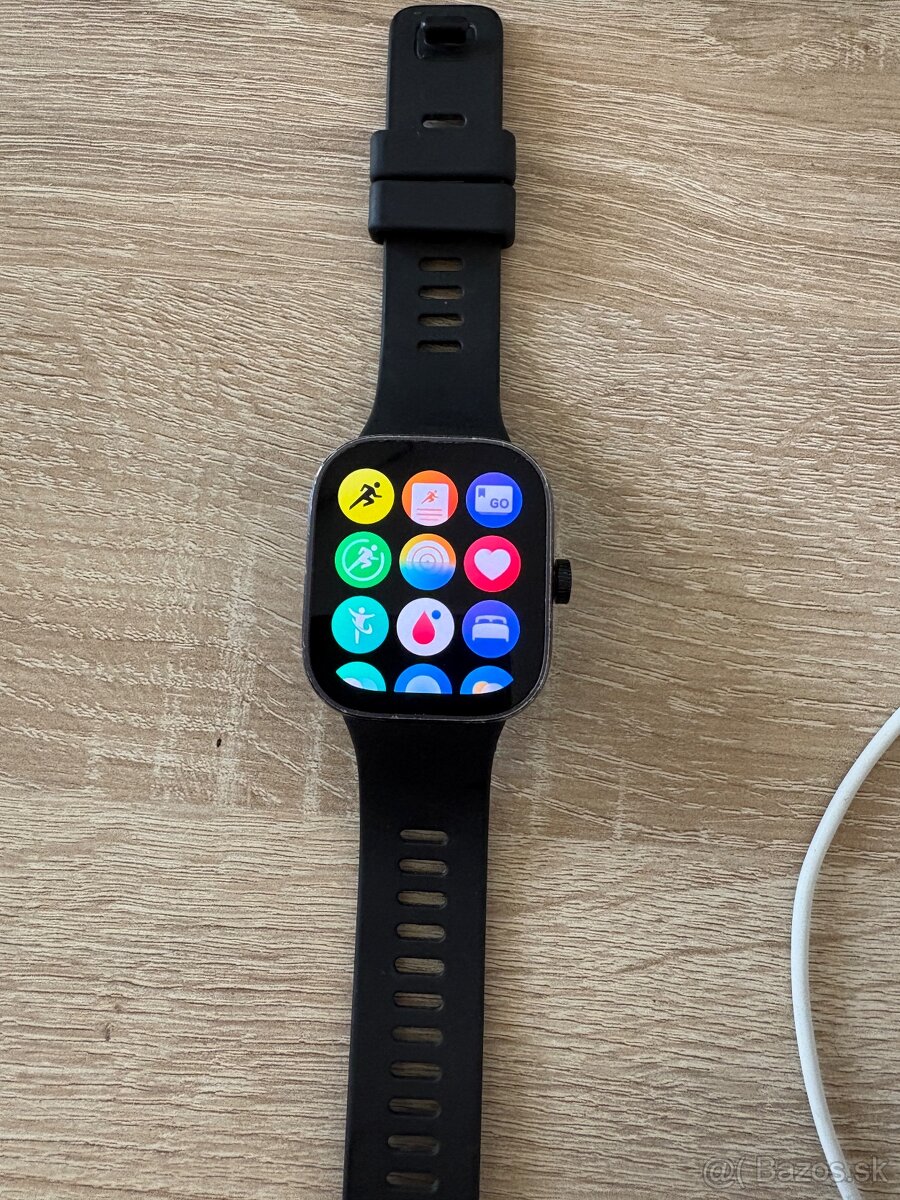 Hodinky Redmi Watch 4 - 3
