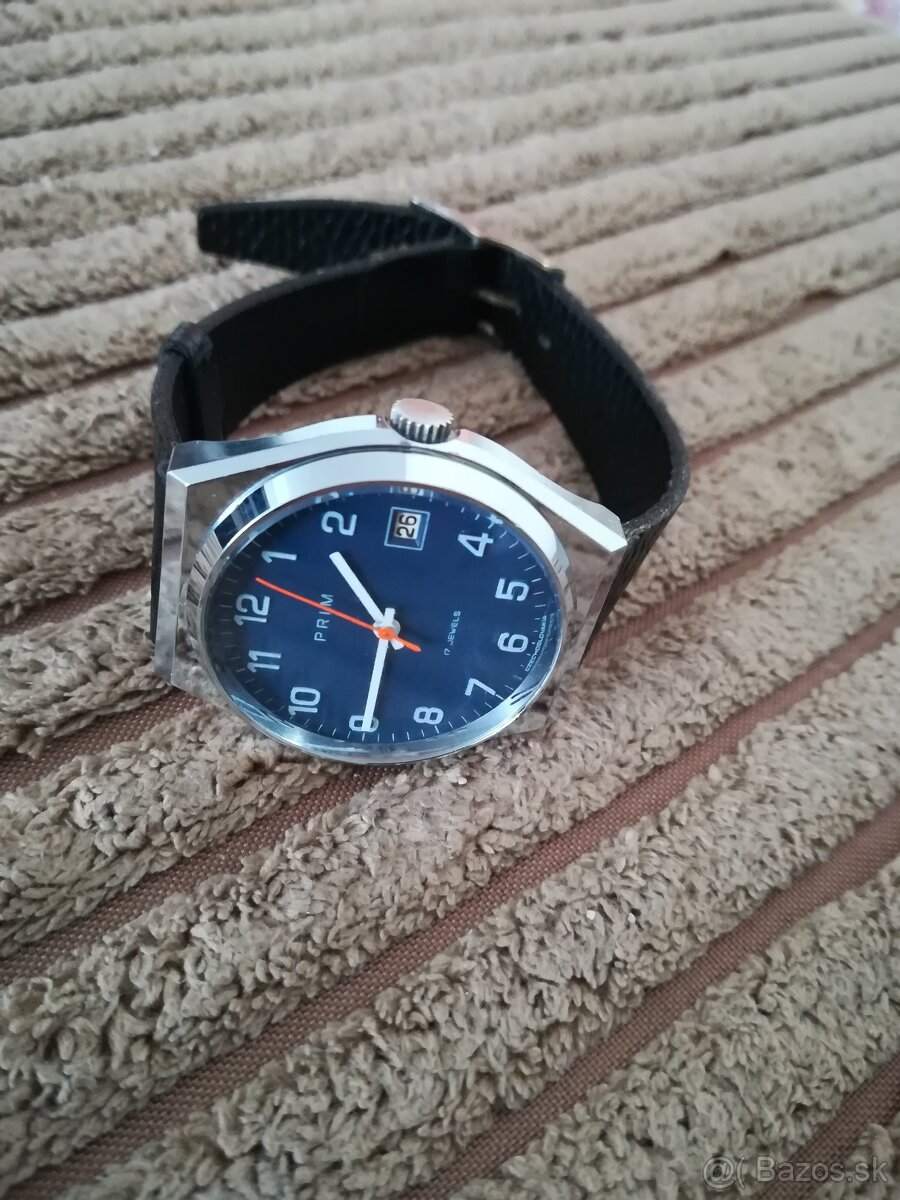 Hodinky Prím Soudek Top - 3