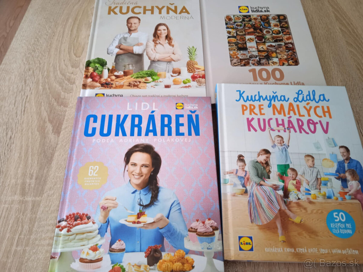 Kuchyňa Lidl - 3