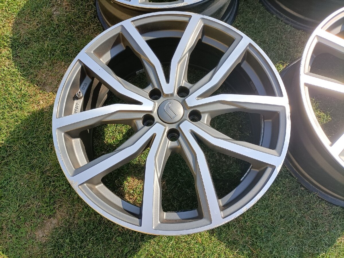 Disky R19 5x112 - 3