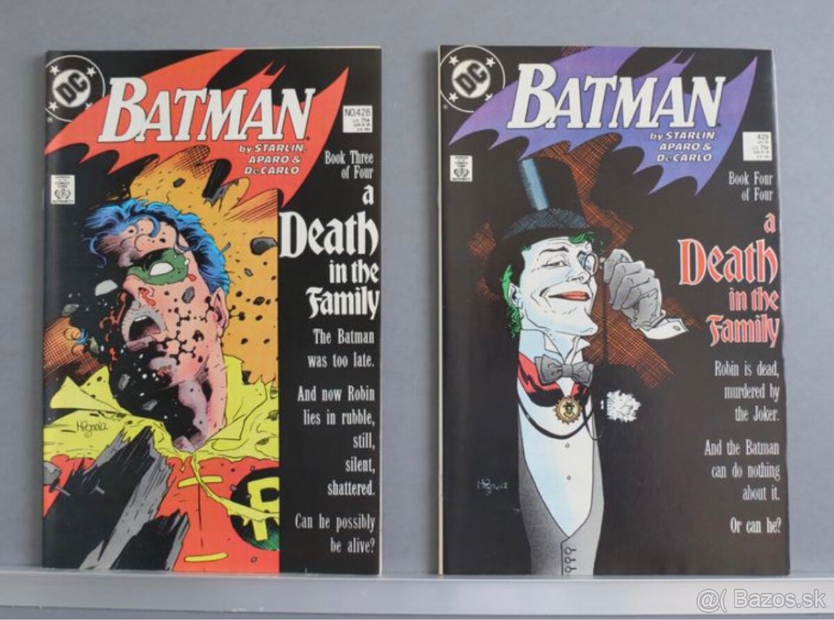 batman 1988-1991 - 3