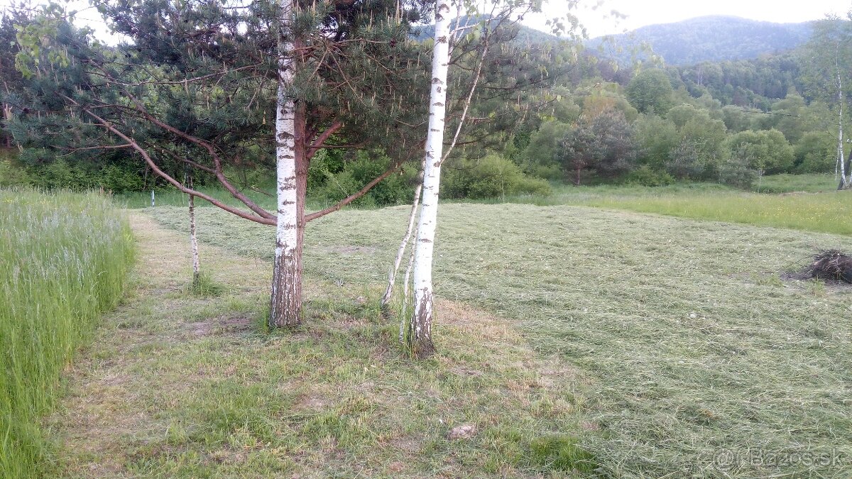 Vrecované seno - 3