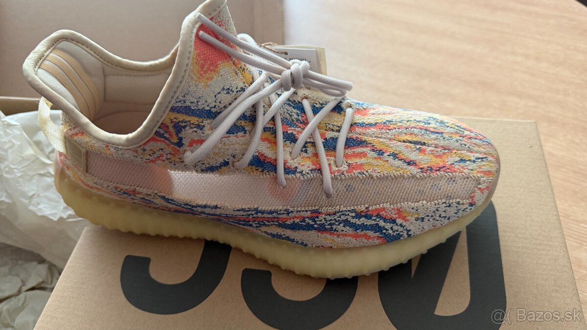 Yeezy Boost 350 V2 MX Oat - 3