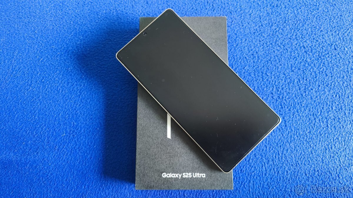 Samsung Galaxy S25 Ultra Titanium Gray - 3