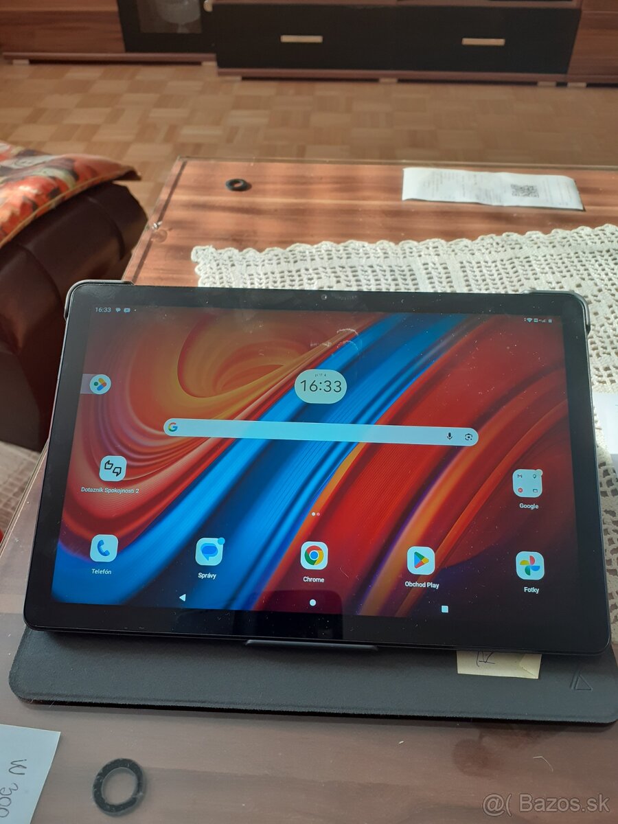Tablet - 3
