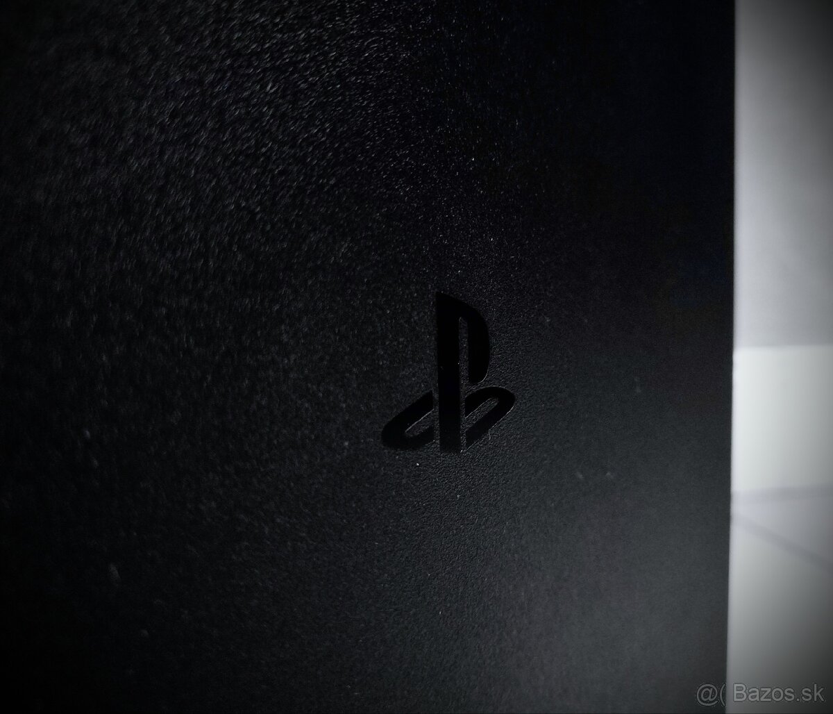 PLAYSTATION 4 KOMPLET + OVLÁDAČ - 3