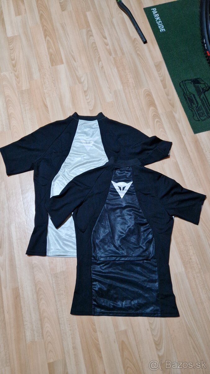 DAINESE - volne dresy/tricka - 3