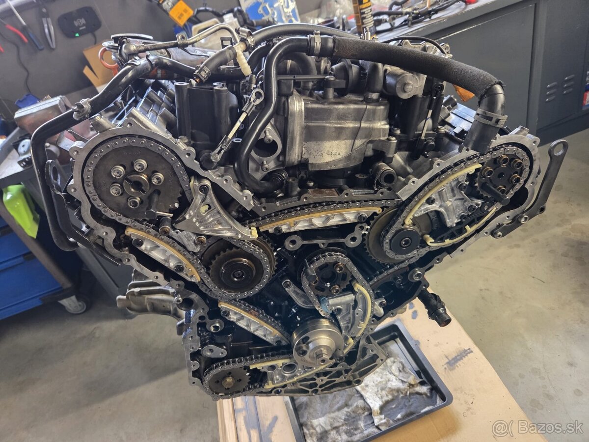 Autoservis - Mechanik - Opravar - 3