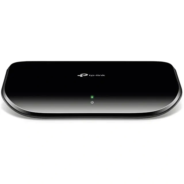 TP-LINK TL-SG1005D - 3